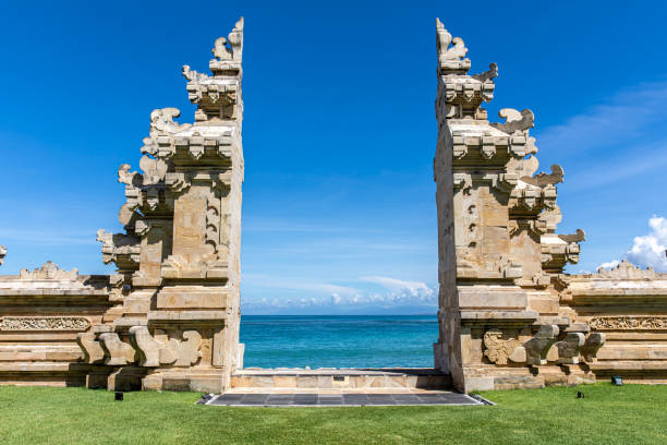 Bali Group Tour Ex BLR